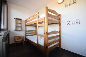 Résidence Le France - 4 Pièces 67 pers - LE FRANCE - 927FR - PLAGNE CENTRE MAE-5154