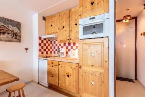 Résidence La Taiga - 2 Pièces 56 pers - LA TAIGA - 024TA-PLAGNE CENTRE MAE-5444