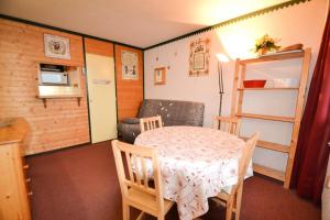 Résidence Le France - 2 Pièces 5 pers - LE FRANCE - 817FR - PLAGNE CENTRE MAE-5124