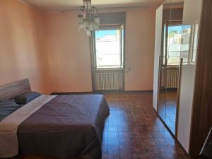 Via Varese, Tuglie, 3 bed Apartment with Balconies