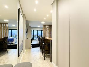 Studio Shopping OKA Floripa - Campeche - SOK132