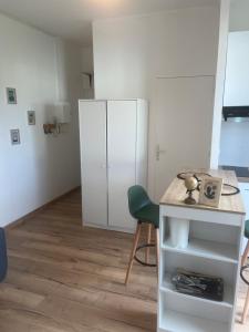 Studio à 5 min à pied de la mer