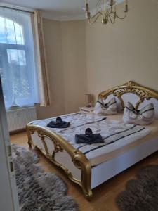 Ferienwohnung Fürst Metternich in Bad Elster