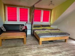 Ferienwohnung Marleen