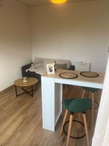 Studio à 5 min à pied de la mer