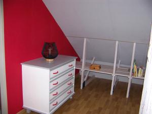 Appartement du Pré Nouveau