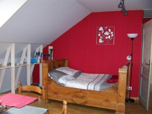 Appartement du Pré Nouveau