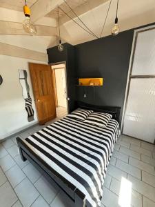 Villas Villa Malmont : photos des chambres