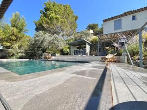 Villas Villa Malmont : photos des chambres