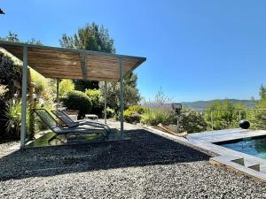 Villas Villa Malmont : photos des chambres