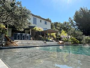 Villas Villa Malmont : photos des chambres