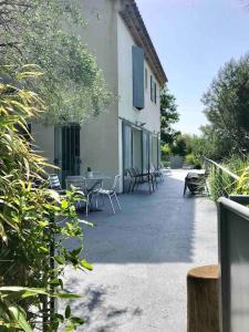 Villas Villa Malmont : photos des chambres