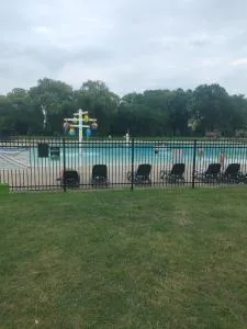 VineRidges resort - Niagara on the Lake