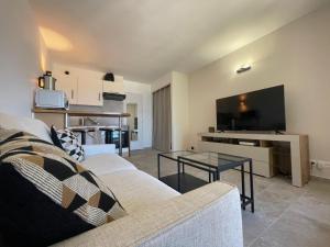 Joli appartement en front de mer