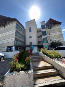 Manawa Beach Flat by Tribo Hotelaria