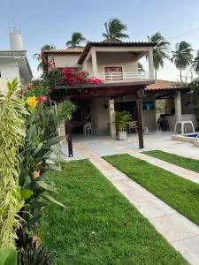 Casa Atlantico - Lavagem