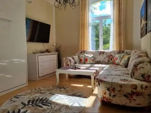 Ferienwohnung Fürst Metternich in Bad Elster - Eichigt