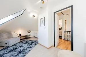 Joenrannalla, historiaa ja modernia mukavuutta - Eametsa