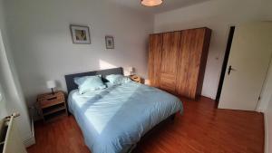 Appartements Appart Briotin 62m2 - 2chambres : photos des chambres