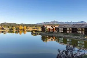 Club Wyndham Pagosa - باغوسا سبرينغز