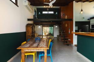 Casa em Condomínio Completo em Búzios | CBC 25