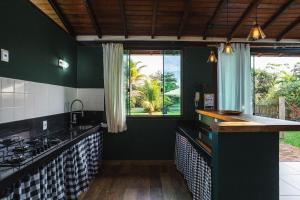 Casa em Condomínio Completo em Búzios | CBC 25