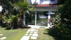 Villa Rosamarina