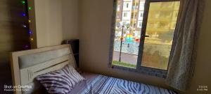 الساحل الشمالى قرية جوليانا أمام قرية قناة السويس North Coast Juliana Resort Vip Chalet