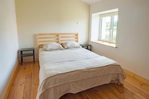 Maisons de vacances Gite de Chantemerliere : photos des chambres