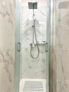 Central Studio Apartment Arkade