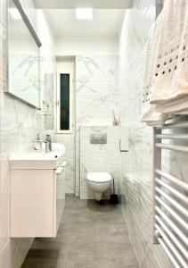 Central Studio Apartment Arkade