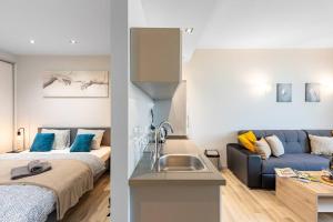 BNB Danube View Oasis