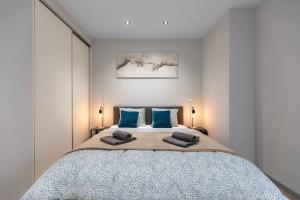 BNB Danube View Oasis