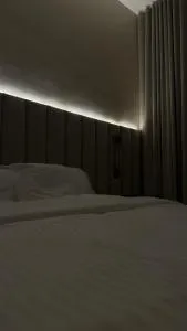 Aleen apartments - Firq