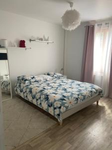 Maisons de vacances Maison a 10 min a pieds du RER Bourg la reine : photos des chambres