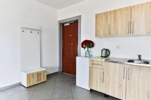 ZUTI MJESEC apatmani - Jankovići