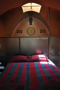 ALLKAMARI Eco-Resort&Spa