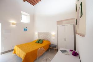 Chambre Double - Vue sur Jardin