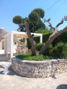 Trullo Monte Del Sale