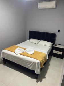 hotel escorial neiva