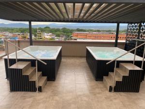 hotel escorial neiva