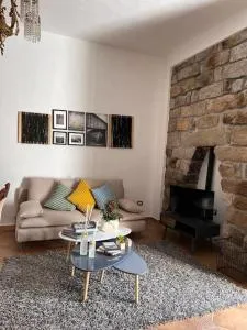 Casa Marisella - Tempio Pausania