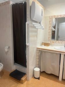 Maisons de vacances Gite OSTALADA : photos des chambres