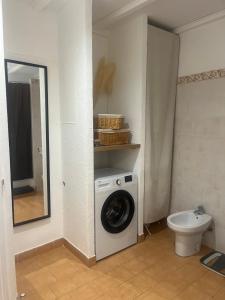 Maisons de vacances Gite OSTALADA : photos des chambres