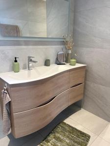Villas Villa de l-Elbe proche Europapark en Alsace : photos des chambres