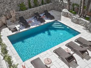 Villa Peppina Apartment 