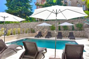 Villa Peppina Apartment