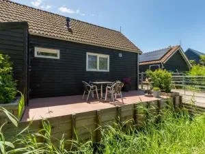 Tasteful apartment close to the beach - 济里克泽