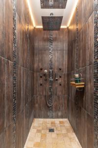 B&B / Chambres d'hotes Domaine de Campagnac - Spa & Sauna : photos des chambres