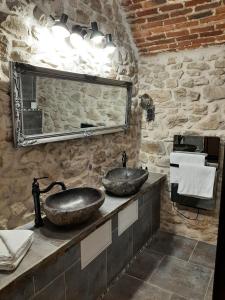 Hotels Domaine de Vareilles : Chambre Double Supérieure avec Douche